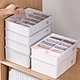 storage box with compartments